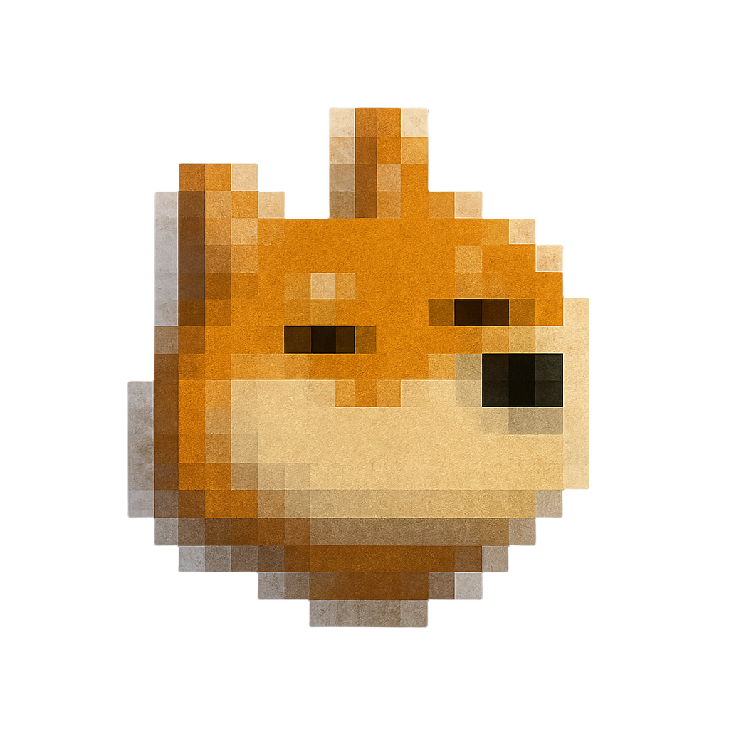 Pixel Dog 2
